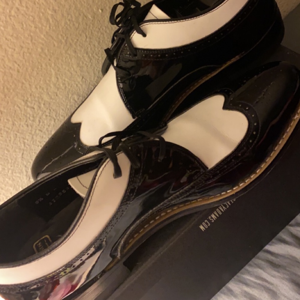 Stacy Adams Men Shoes